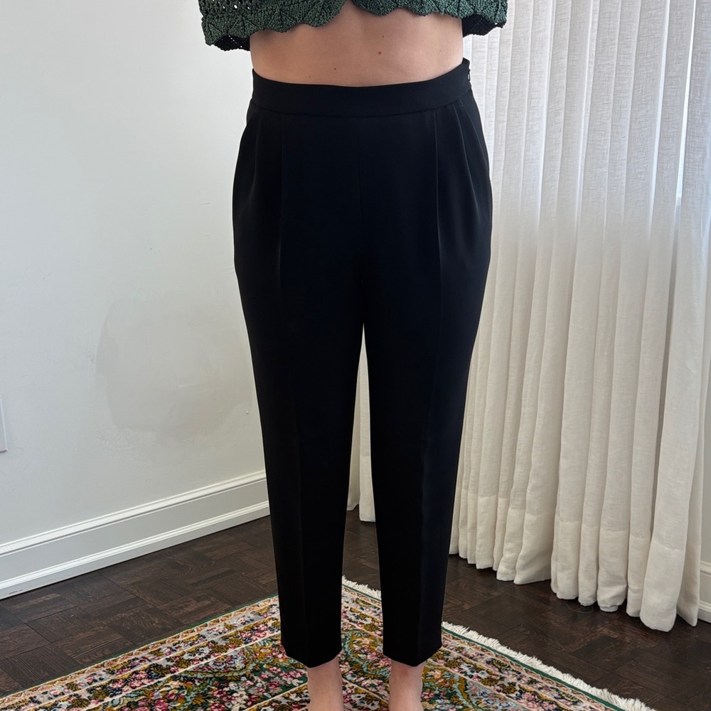 MAX MARA Pleated Trouser